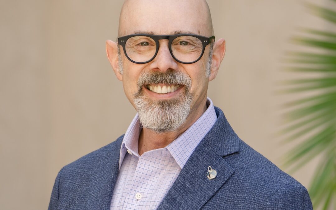 Alan Berg